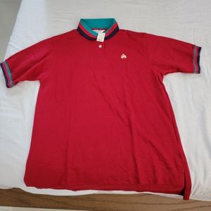 Brooks Brothers Polo